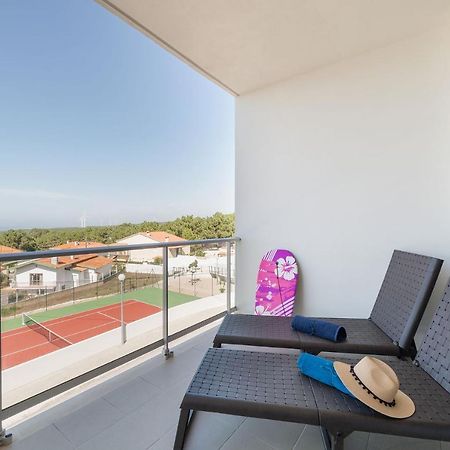 נאזרה Muralha 2 - Holiday Apartments - By Sch מראה חיצוני תמונה