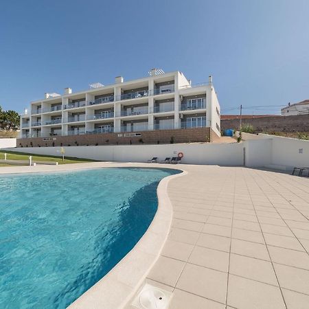 נאזרה Muralha 2 - Holiday Apartments - By Sch מראה חיצוני תמונה