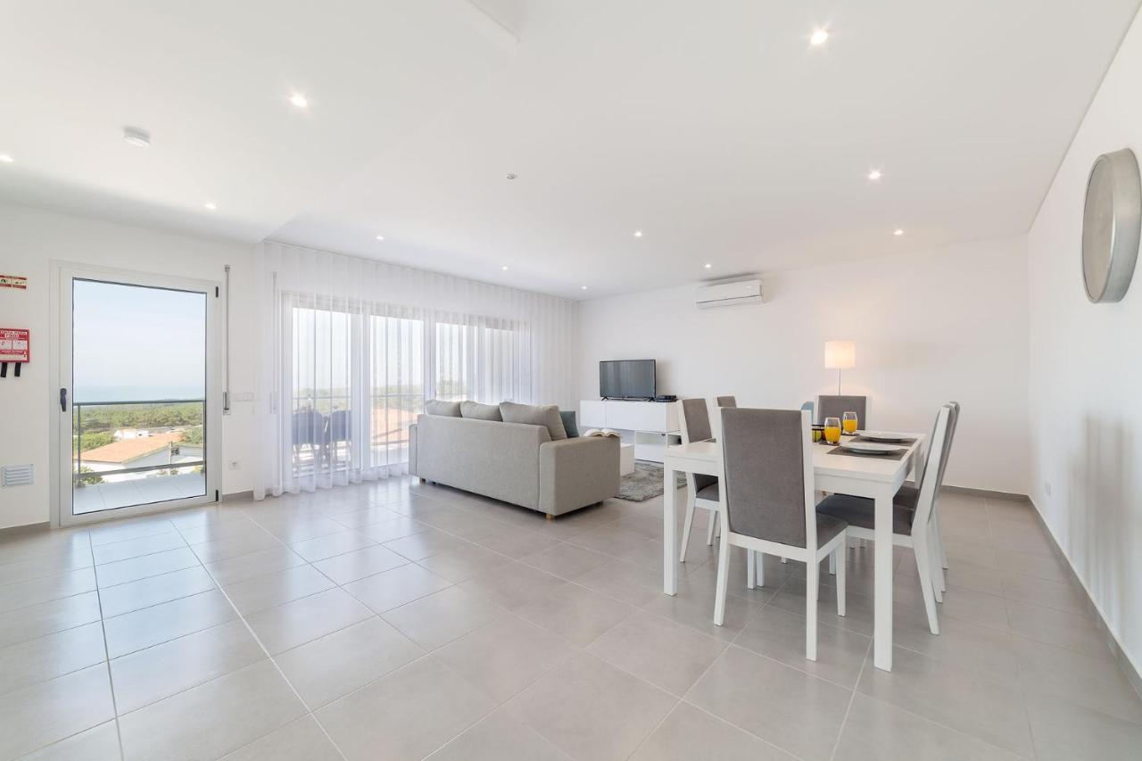 נאזרה Muralha 2 - Holiday Apartments - By Sch מראה חיצוני תמונה