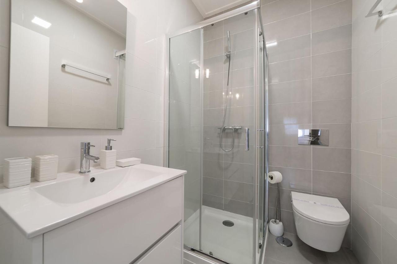 נאזרה Muralha 2 - Holiday Apartments - By Sch מראה חיצוני תמונה