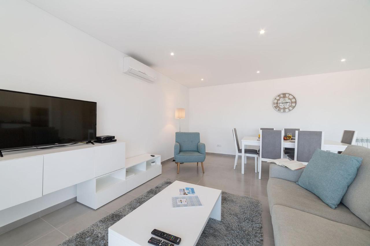 נאזרה Muralha 2 - Holiday Apartments - By Sch מראה חיצוני תמונה