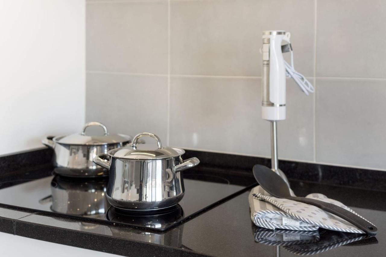 נאזרה Muralha 2 - Holiday Apartments - By Sch מראה חיצוני תמונה