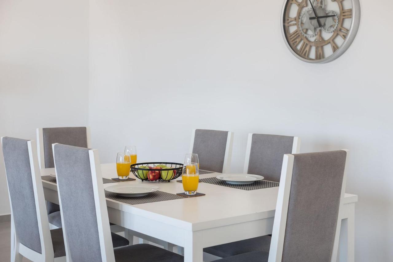 נאזרה Muralha 2 - Holiday Apartments - By Sch מראה חיצוני תמונה