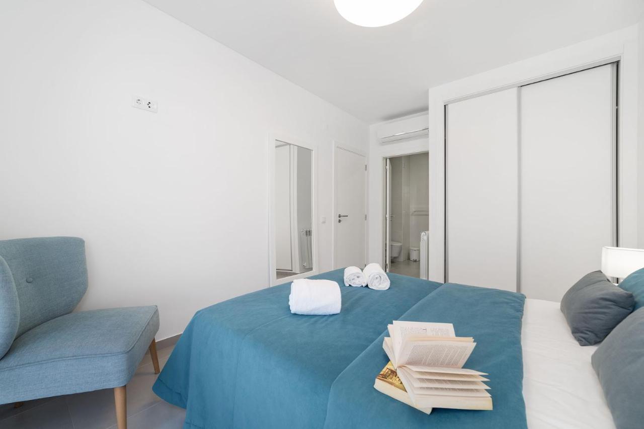 נאזרה Muralha 2 - Holiday Apartments - By Sch מראה חיצוני תמונה