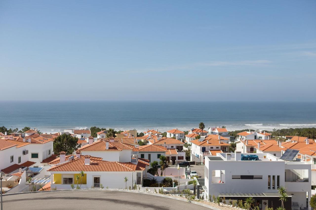 נאזרה Muralha 2 - Holiday Apartments - By Sch מראה חיצוני תמונה